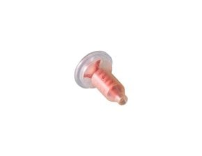 3M Canules de mélange pentamix - rouges - boîte de 50