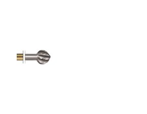 Fraise tungstène H1SEM 204 010 (bte de 5)