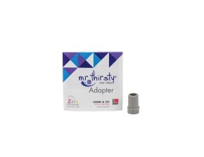Adaptateur Mr. Thirsty One-Step Pour Tuyaux De Ø 16 Mm