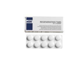 Pastilles pour Autoclave (10)