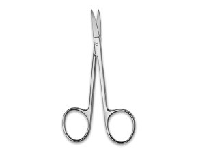 Ciseaux Super Cut courbes 12 cm - l'unité