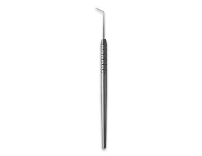 Sondes exploratrices en acier inoxydable