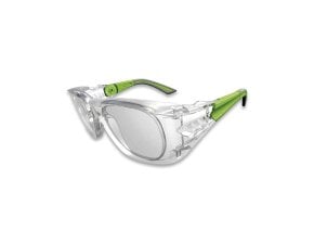Lunettes de protection antibuée pour presbytes