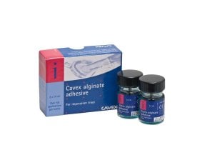 Alginate Adhésive