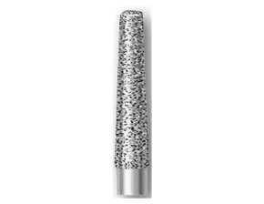 FRAISES DIAMANTEES - CONIQUE ANGLE INTERNE ARRONDI