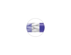 Fil vicryl 3/0 - 26 mm - violet JV3160 (36)