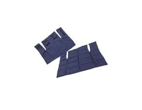 Compresse de lin Scapulo-Cervicale 60 x 14 cm - l'unité