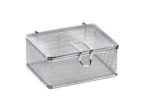ACCESSOIRES POUR THERMODÉSINFECTEUR