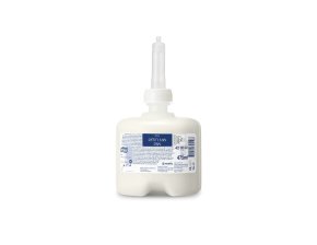 Savon liquide mini doux - lot de 8 savons de 475 ml