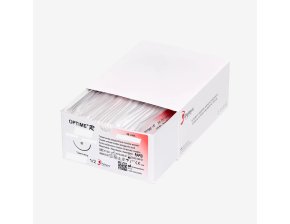 Optime R 5/0 Aig 3/8 PT 16mm 75cm