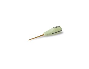 Luxator double lame - 3mm/1,5 mm - gris