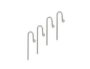 Kit 4 Electrodes Labiales Pour MM Control