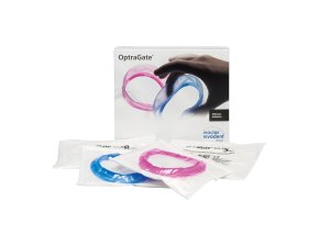 Optragate Small Assortiment Bleu/Rose