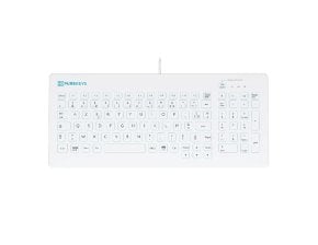Clavier filaire usb Purekeys