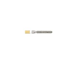 4ZR - Fraise diamantée FG - 314 012 (bte de 5)
