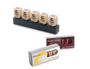 BRILLIANT Crios Blocs