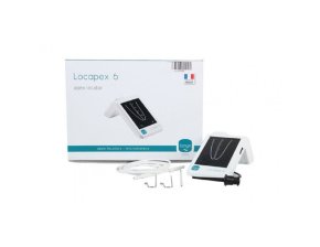 Localisateur d'apex Locapex 6
