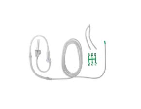 Ligne d’irrigation et refroidissement pour implantologie - lot de 10