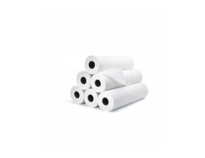 Drap d'examen Valaroll plastifié - blanc (6)