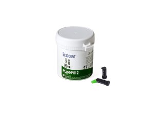 PUREFILL 2 COMPULES 0.25X20 PUR2-5