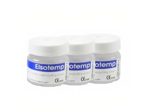 ELSOTEMP CIMENT