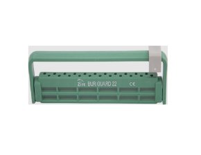 Steri Bur Guard 22 Fraises Vert