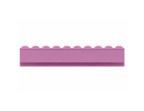 Rail de cassette - IMS rose - 10 instruments