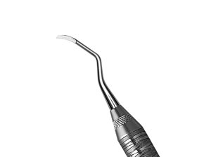 Curette Kramer N°3 manche N°6