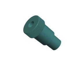Adaptateur pour récupérateur d'os Aspeo
