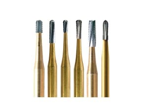 TURBO PREDATOR PRIMA DENTAL COFFRET