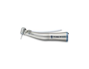 Contre-angle de Chirurgie Ti-Max X-SG25L 1:1 lumière - l'unité