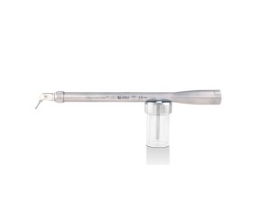 Micro Etcher CD sableur bouche Kavo