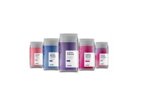 Alginate Orthotrace - goût fruits rouges - 500g
