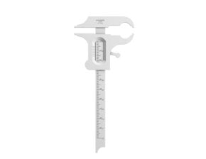 Pied à coulisse 14 cm