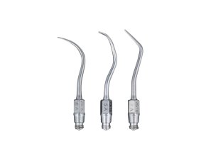 Kit d'inserts Sonicflex - N°5A/6A/7A