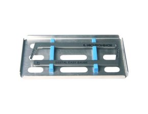 Réglette en inox Easy Gauge - set de positionnement