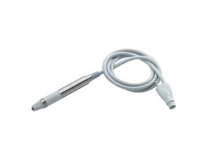Pièce à main LED complète avec cordon - l'unité