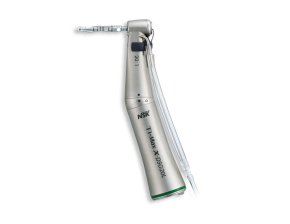Contre-angle de chirurgie Ti-Max X-DSG20L lumière- l'unité