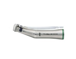Contre-angle Ti-Max X-DSG20 20:1 non lumière