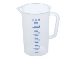 Doseur Gigasept pot de 50 ml