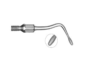 Insert Sonicflex conique 66A