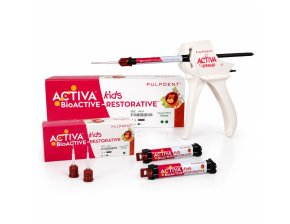 ACTIVA Kids BioACTIVE-RESTORATIVE