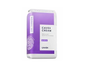 Cream Alginate
