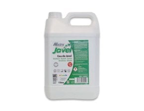 EAU DE JAVEL 3x5L