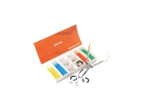 KIT INTRODUCTION COMPOSI-TIGHT 3D-KMW-00 GARRISON