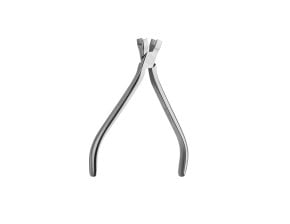 Pince ortho à torque + clé 018-022 pouces