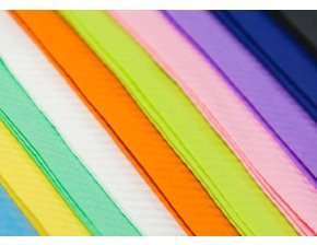 Serviettes patient Polypapers 3 plis - 33 x 45 cm - colis de 500