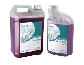 Dentasept aspiration AF+