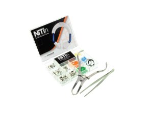 Coffret d'Introduction NiTin