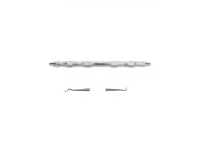 Excavateur Double N°3 Design